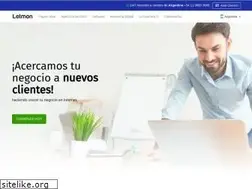 Sites similar to letmon.com
