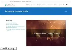 Sites similar to letmusicplays.com