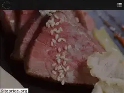 Sites similar to letmychefbeyours.com
