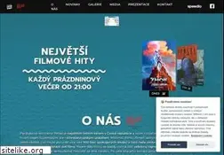 Sites similar to letni-kino.cz