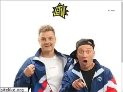 Sites similar to letni.net