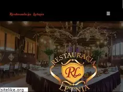 Sites similar to letnia.com