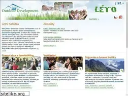 Sites similar to letniakce.cz