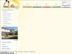 Sites similar to letnik.pl