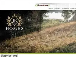 Sites similar to letniskowo.pl