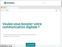 Sites similar to letnitabory.eu