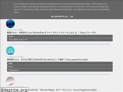 Sites similar to letnote-job.blogspot.com