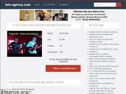 Sites similar to leto-agency.com