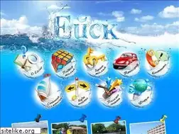 Sites similar to leto-eysk.ru