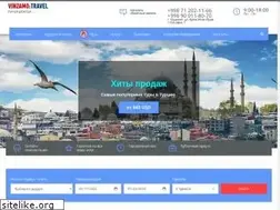 Sites similar to leto.uz