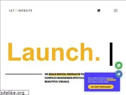 Sites similar to leto.website