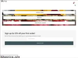 Sites similar to letocaffe.co.uk