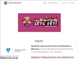 Sites similar to letodeti.cz