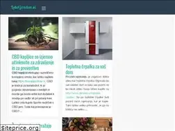 Sites similar to letogozdov.si