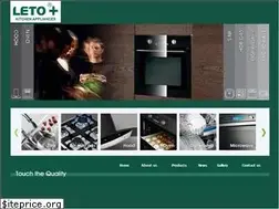 Sites similar to letogroup.com