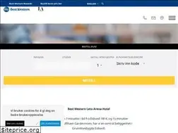 Sites similar to letohallen.no