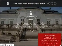 Sites similar to letohradekbrno.cz