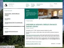 Sites similar to letohradekostrov.cz