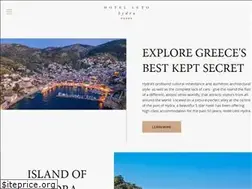 Sites similar to letohydra.gr