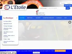 Sites similar to letoile-venteenligne.fr