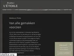 Sites similar to letoileamsterdam.nl