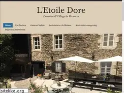 Sites similar to letoiledore.com