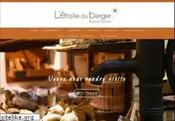 Sites similar to letoileduberger.fr