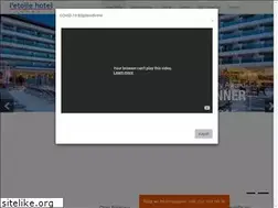 Sites similar to letoilehotel.com