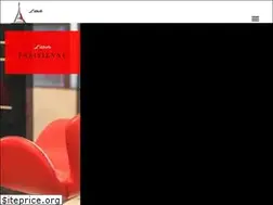 Sites similar to letoileparisienne.com