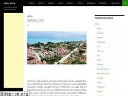 Sites similar to letoimore.com