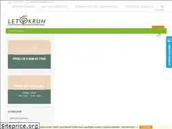 Sites similar to letokruh.com
