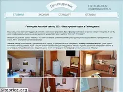Sites similar to letonakurorte.ru