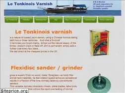Sites similar to letonkinoisvarnish.co.uk