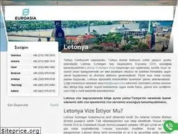 Sites similar to letonyavizesi.com