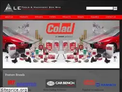 Sites similar to letools.com.my