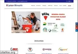 Sites similar to letoon.com.tr