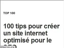 Sites similar to letop100.net