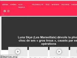 Sites similar to letopdesapplis.fr