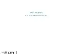 Sites similar to letopdutissage.com