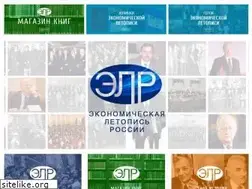 Sites similar to letopis.ru