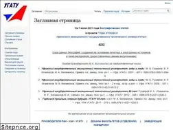 Sites similar to letopiswiki.ugatu.su