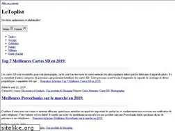 Sites similar to letoplist.com