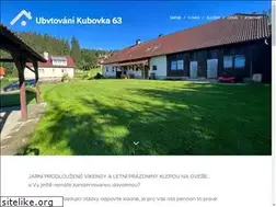 Sites similar to letopodboubinem.cz