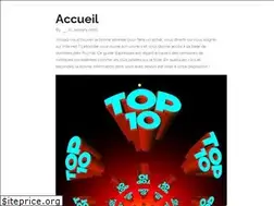 Sites similar to letopsite.net
