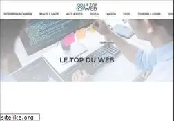 Sites similar to letopweb.fr