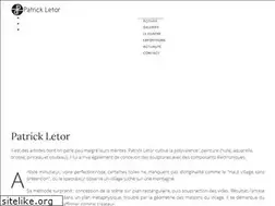 Sites similar to letor.fr