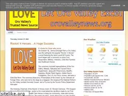 Sites similar to letorovalleyexcel.blogspot.com