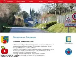 Sites similar to letorquesne.fr