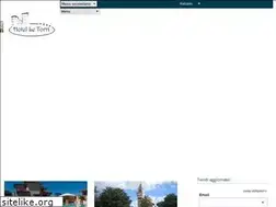 Sites similar to letorrihotel.com