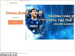 Sites similar to letoubet.business.site